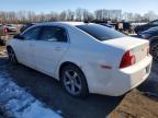 2012 Chevrolet Malibu ls