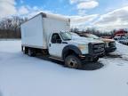 2012 Ford F450 Super Duty