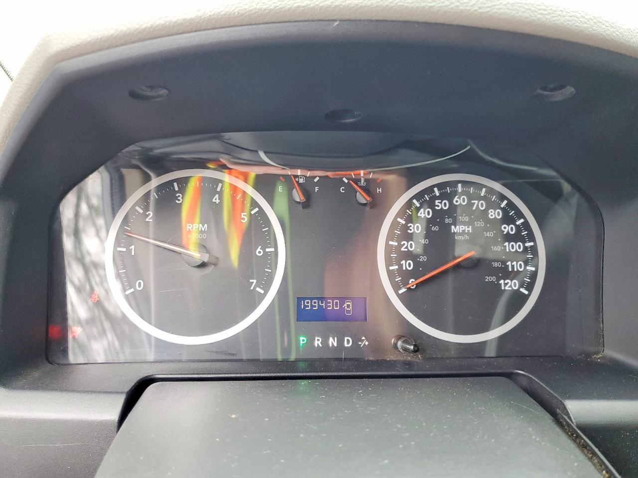 2011 Dodge RAM 1500