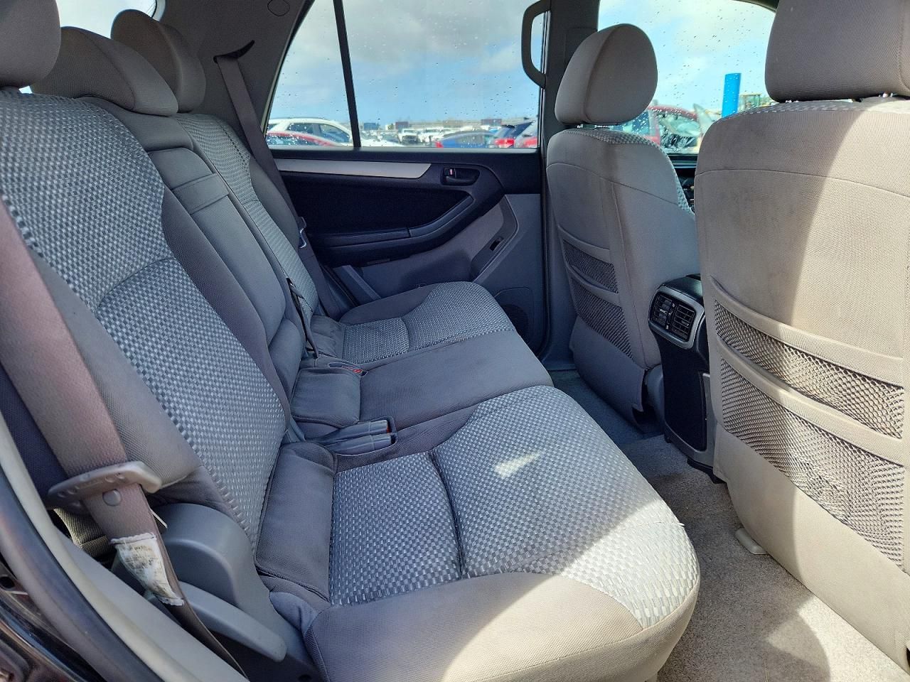 2006 Toyota 4runner SR5