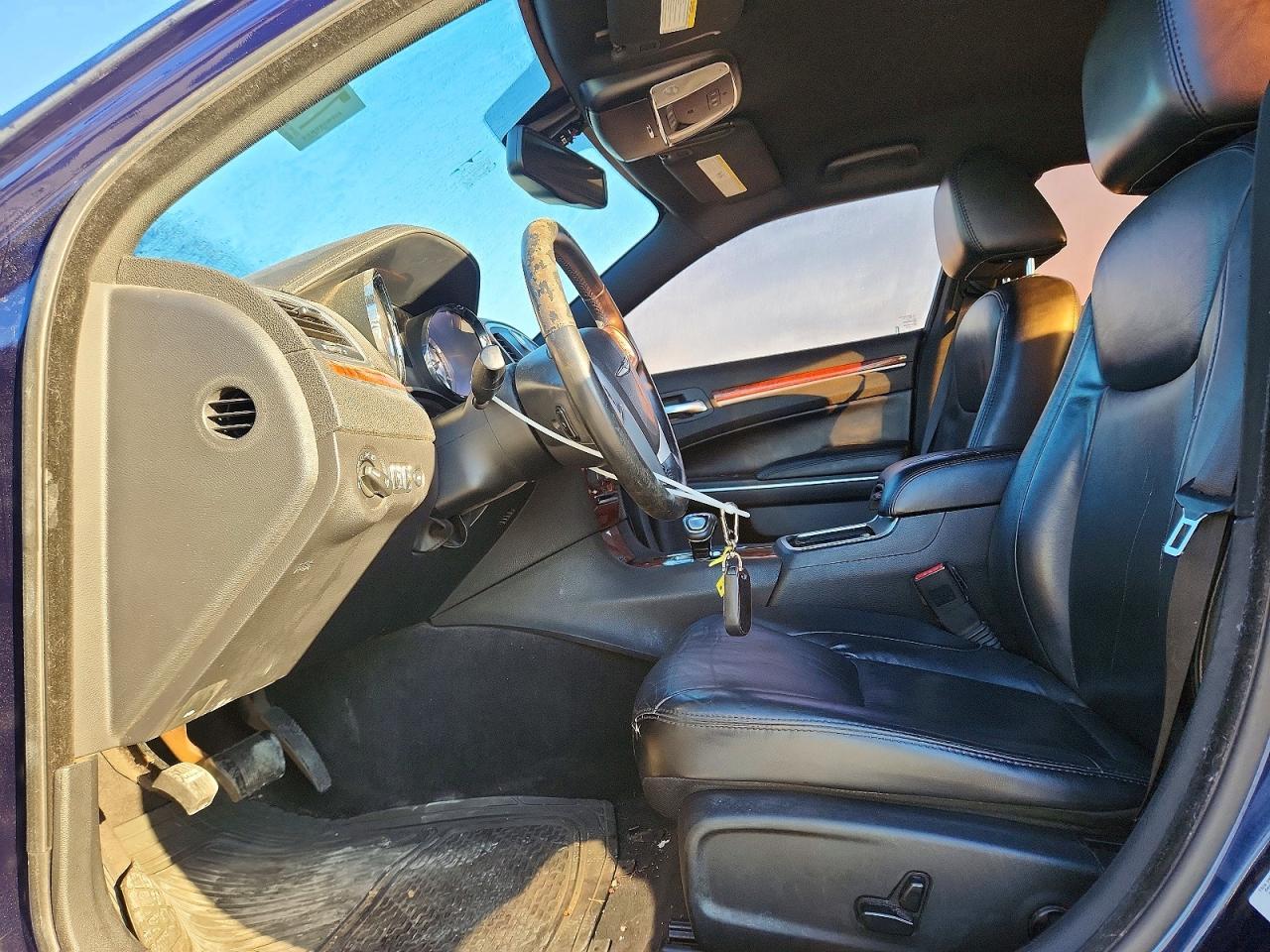 2013 Chrysler 300