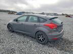 2017 Ford Focus sel