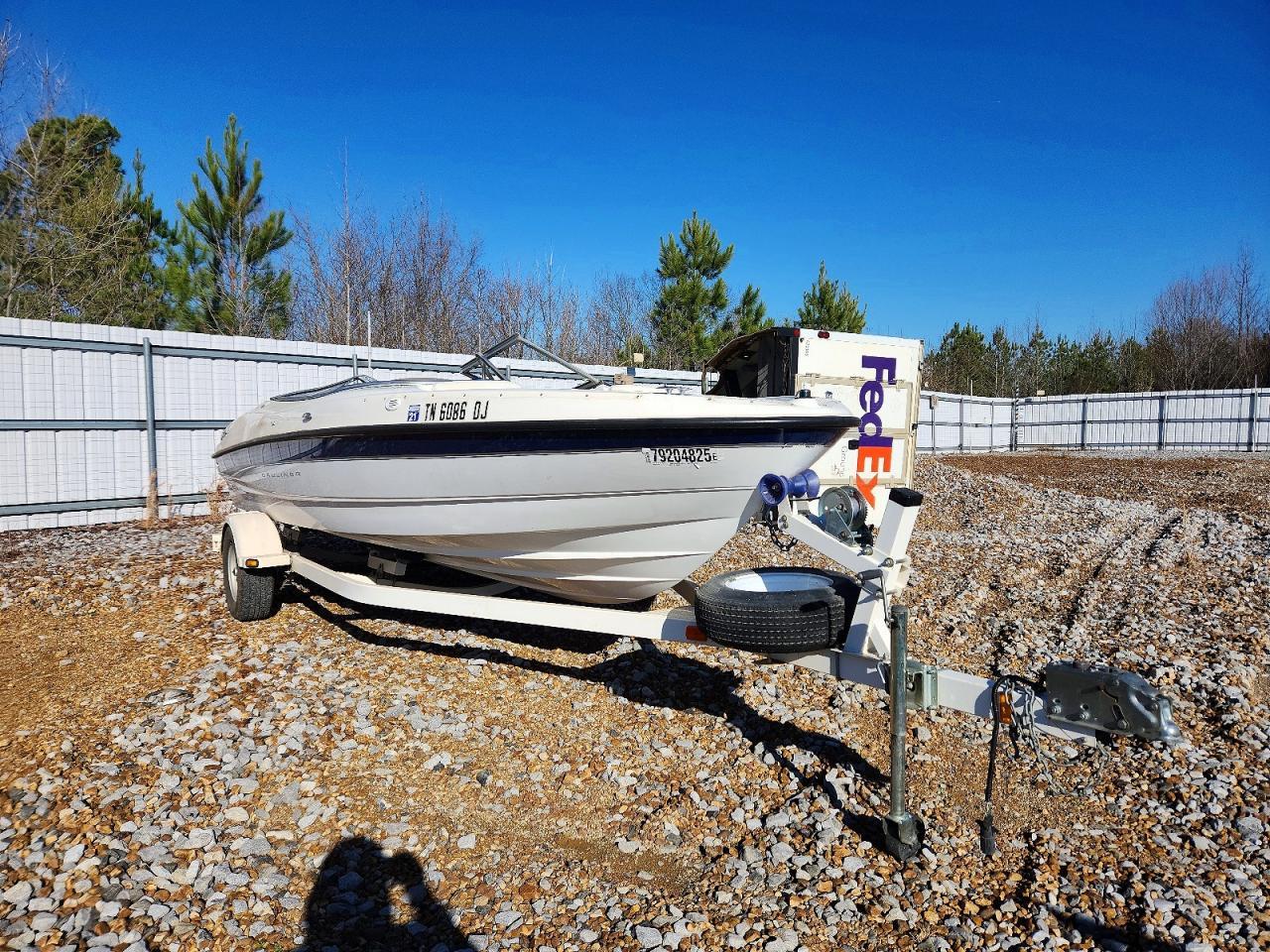 2003 Bayliner Bayliner