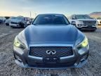 2014 Infiniti Q50 Hybrid Premium
