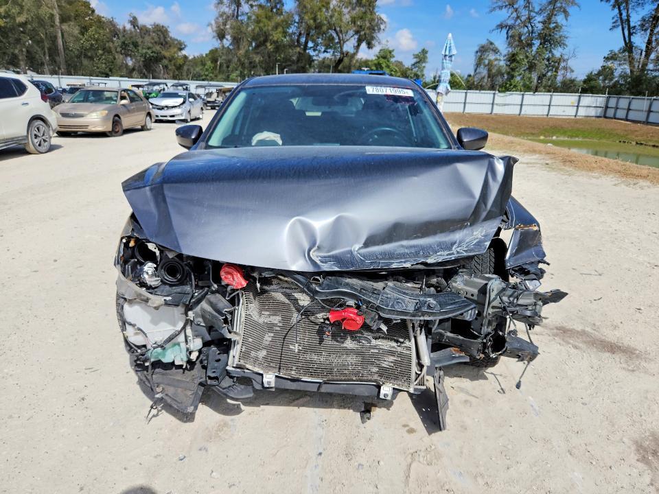 2014 Mazda 3 Touring