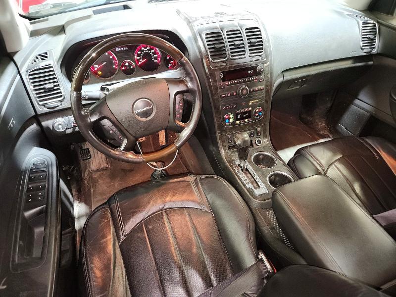 2011 GMC Acadia Denali