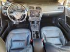 2019 Volkswagen E-golf se