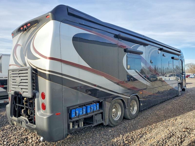 2009 Spartan K2 RV
