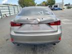 2015 Lexus IS