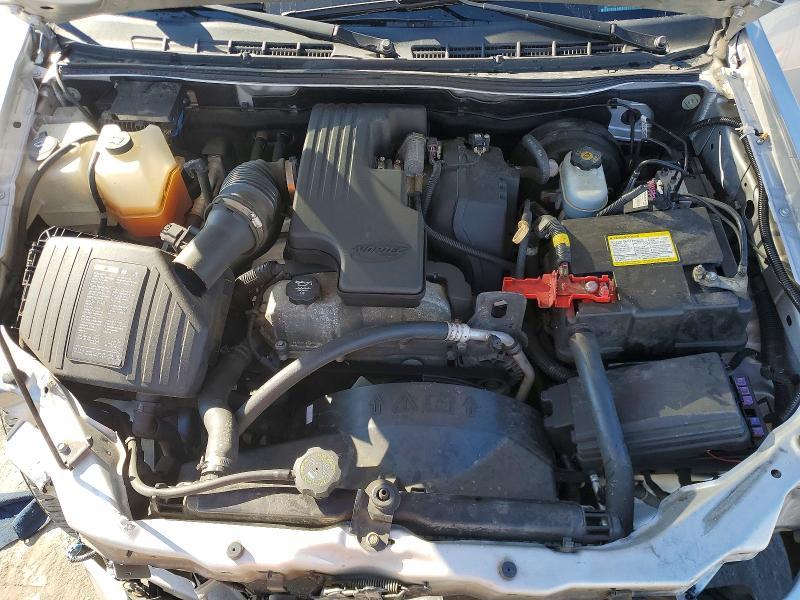 2012 Chevrolet Colorado LT