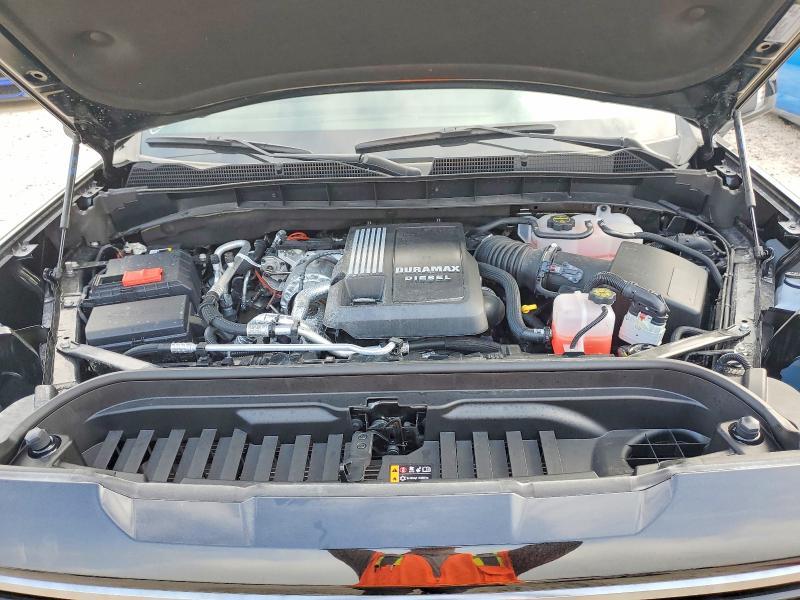 2026 GMC Sierra K1500 AT4