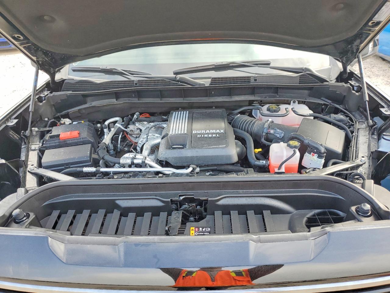 2026 GMC Sierra K1500 AT4