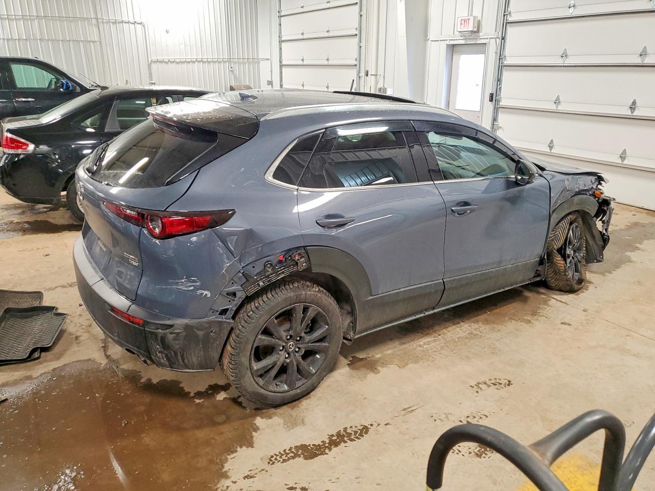 2021 Mazda Cx-30 Premium Plus