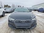 2017 Audi A4 Progressiv