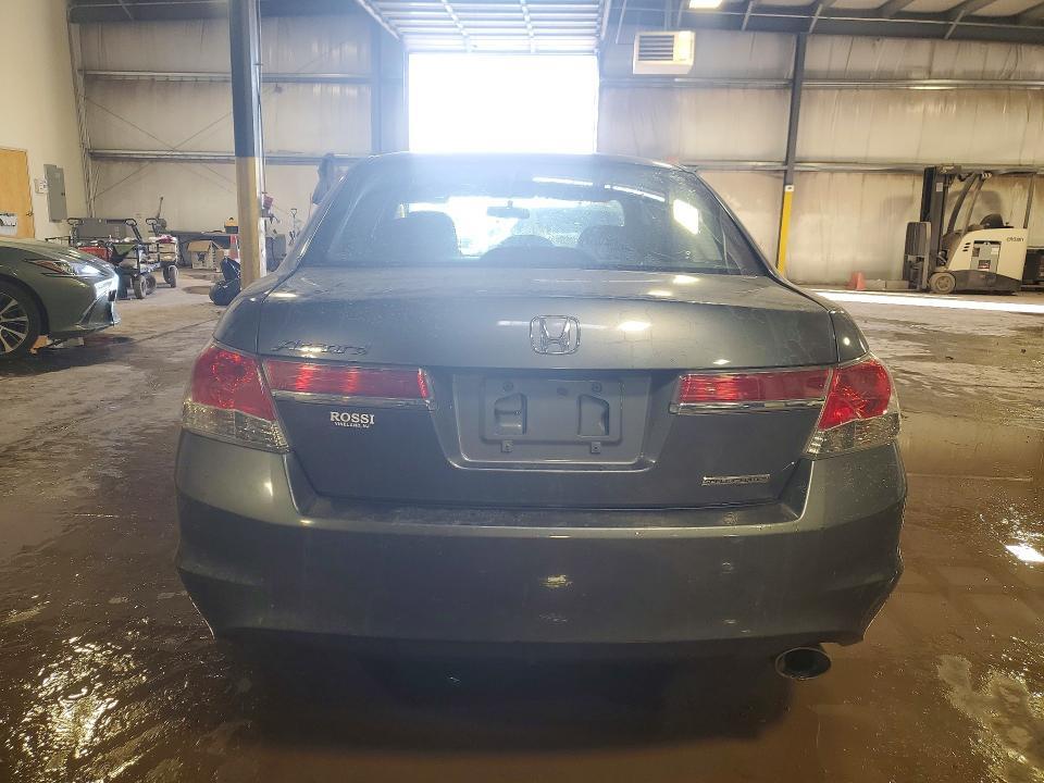 2011 Honda Accord se