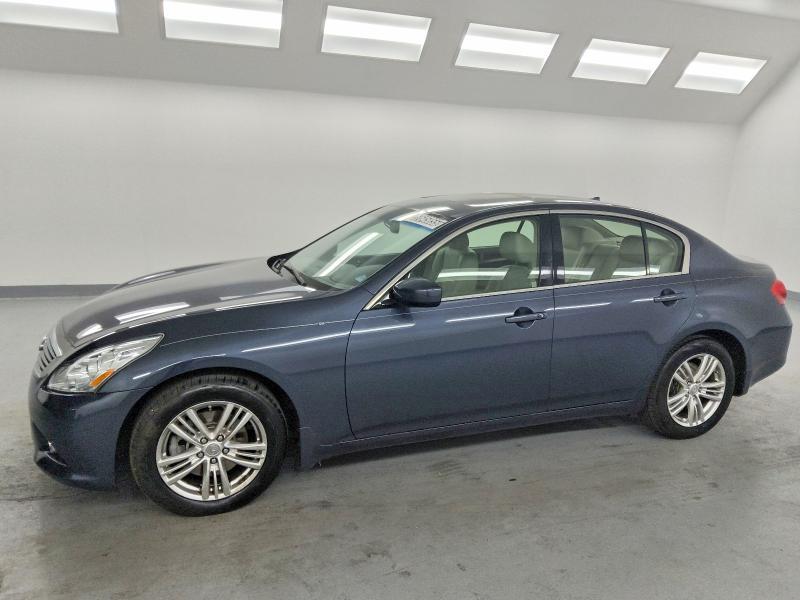2012 Infiniti G37 Sedan x