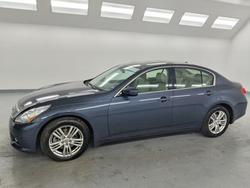 2012 Infiniti G37 Sedan x en venta en Van Nuys, CA