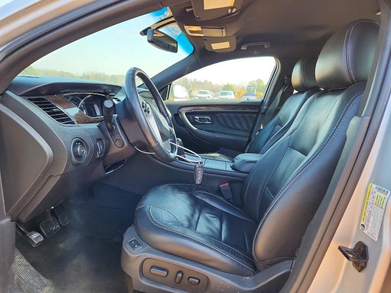 2014 Ford Taurus Limited