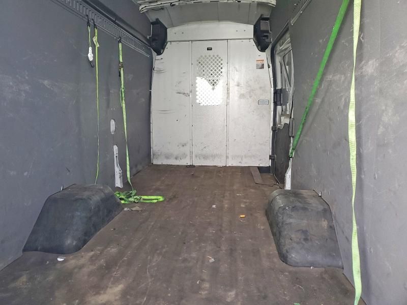 2022 Ford Transit T-350 hd