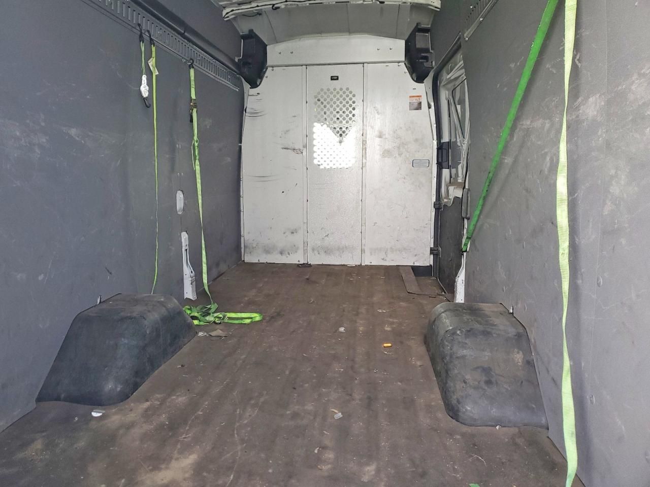 2022 Ford Transit T-350 HD