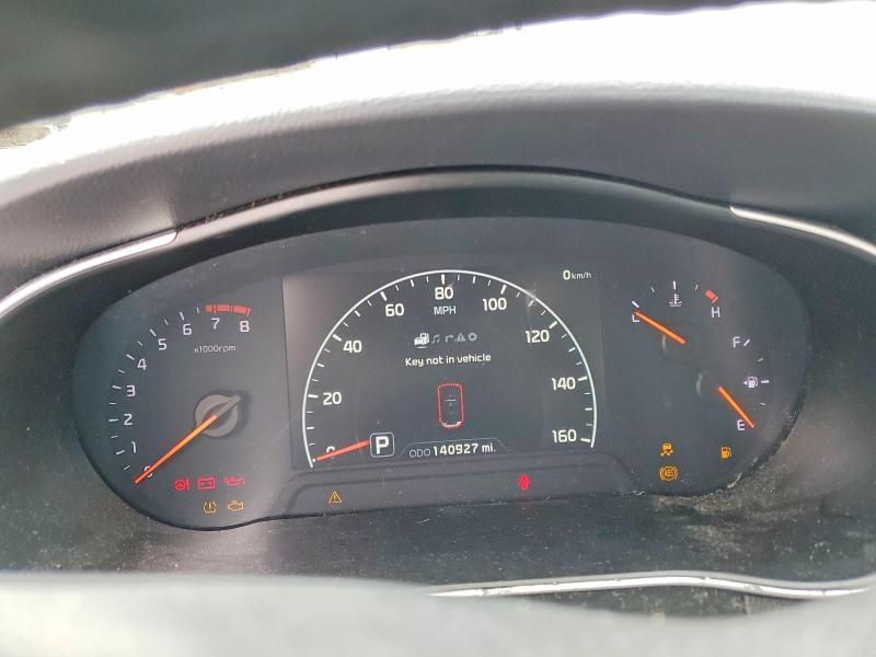 2014 KIA Cadenza Premium