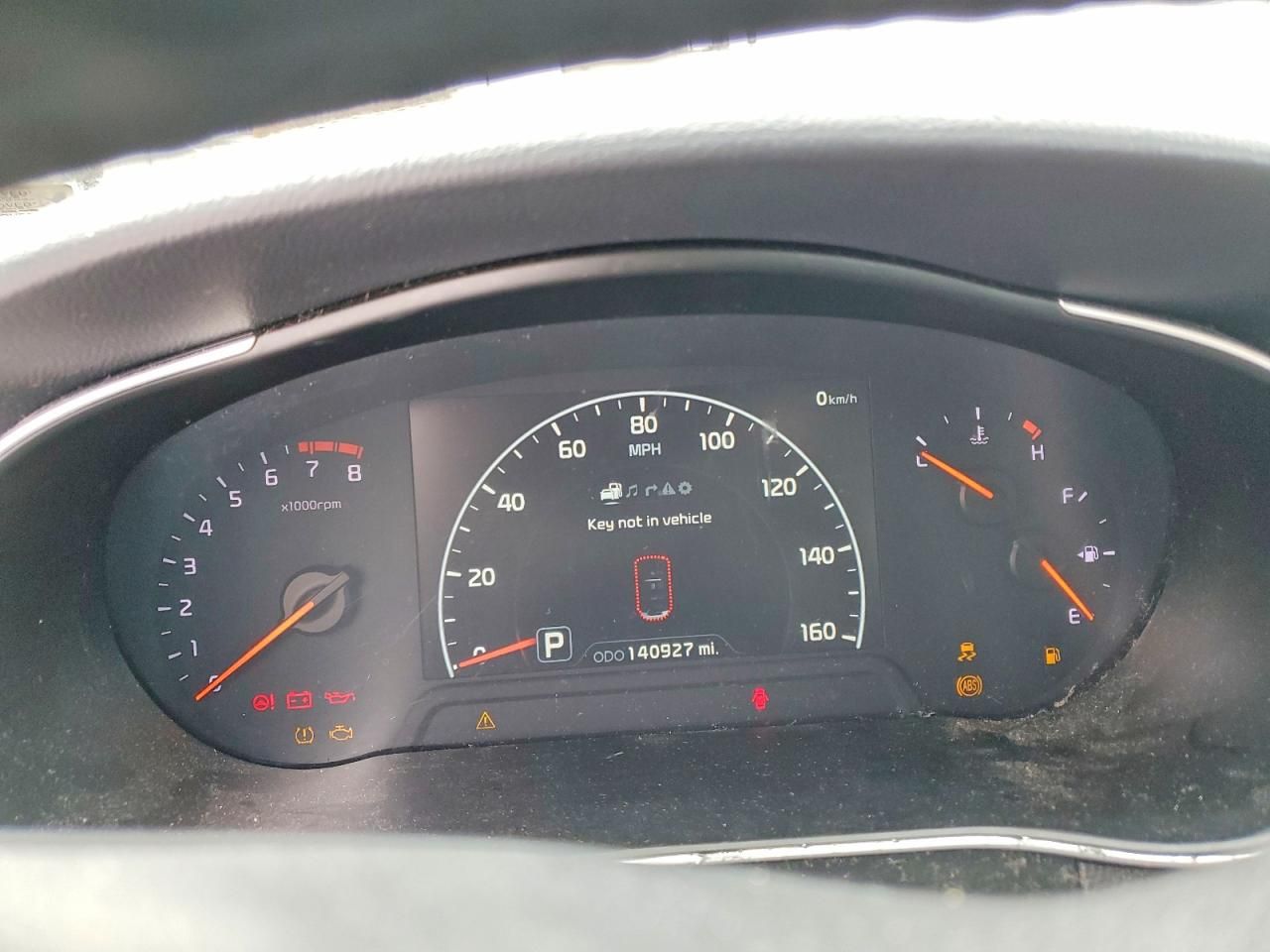 2014 KIA Cadenza Premium