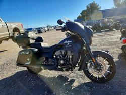 2022 Indian Motorcycle Co. Roadmaster Dark Horse for sale in Prairie Grove, AR