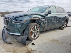 Genesis Vehiculos salvage en venta: 2022 Genesis Gv80 Base