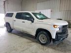 2019 Chevrolet Silverado C1500