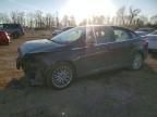2013 Ford Focus Titanium