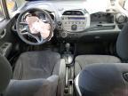2009 Honda Fit Sport