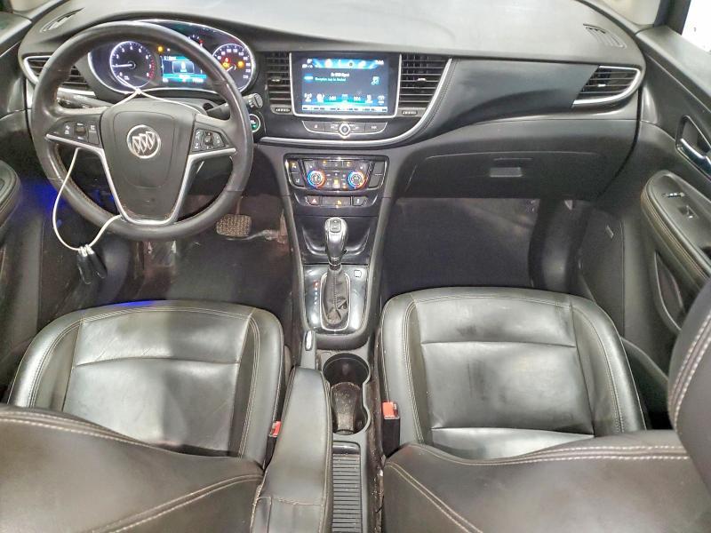 2018 Buick Encore Premium