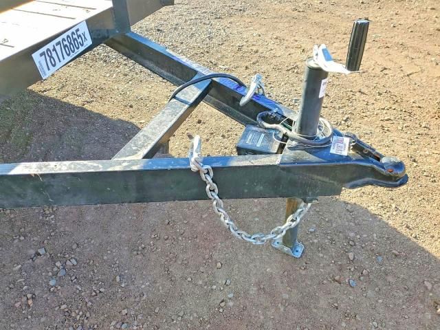 2025 Carry-On Trailer 2025 Carry-on Equipment Trailer