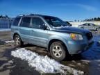 2007 Honda Pilot exl