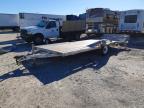 2017 Triton Utility Trailer