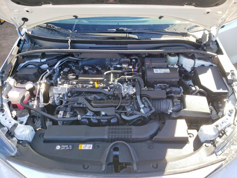 2022 Toyota Corolla xse