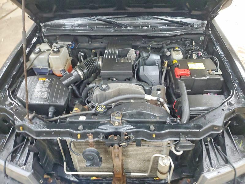 2012 Chevrolet Colorado LT