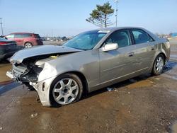2003 Cadillac CTS for sale in Woodhaven, MI
