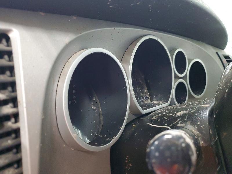 2008 Toyota Tundra SR5