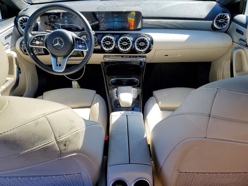 2021 Mercedes-Benz A220