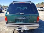 2000 Ford Explorer xlt