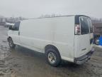 2012 Chevrolet Express G2500