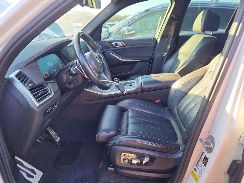 2022 BMW X5 Sdrive 40I