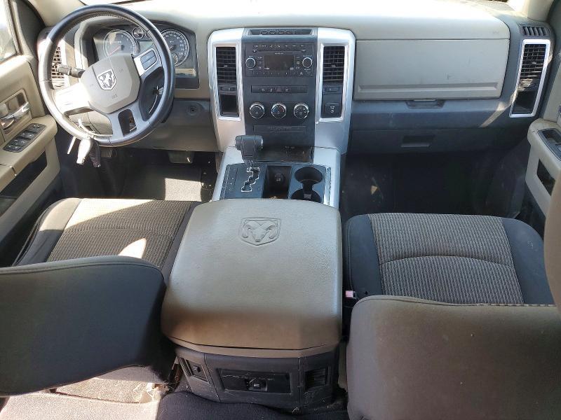 2011 Dodge RAM 1500