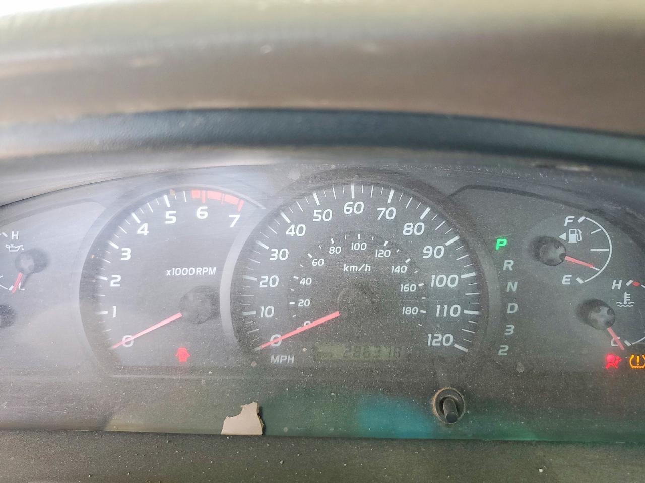 2006 Toyota Tundra