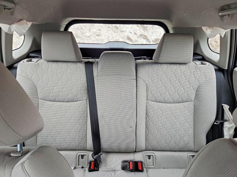 2025 Toyota Corolla Cross l