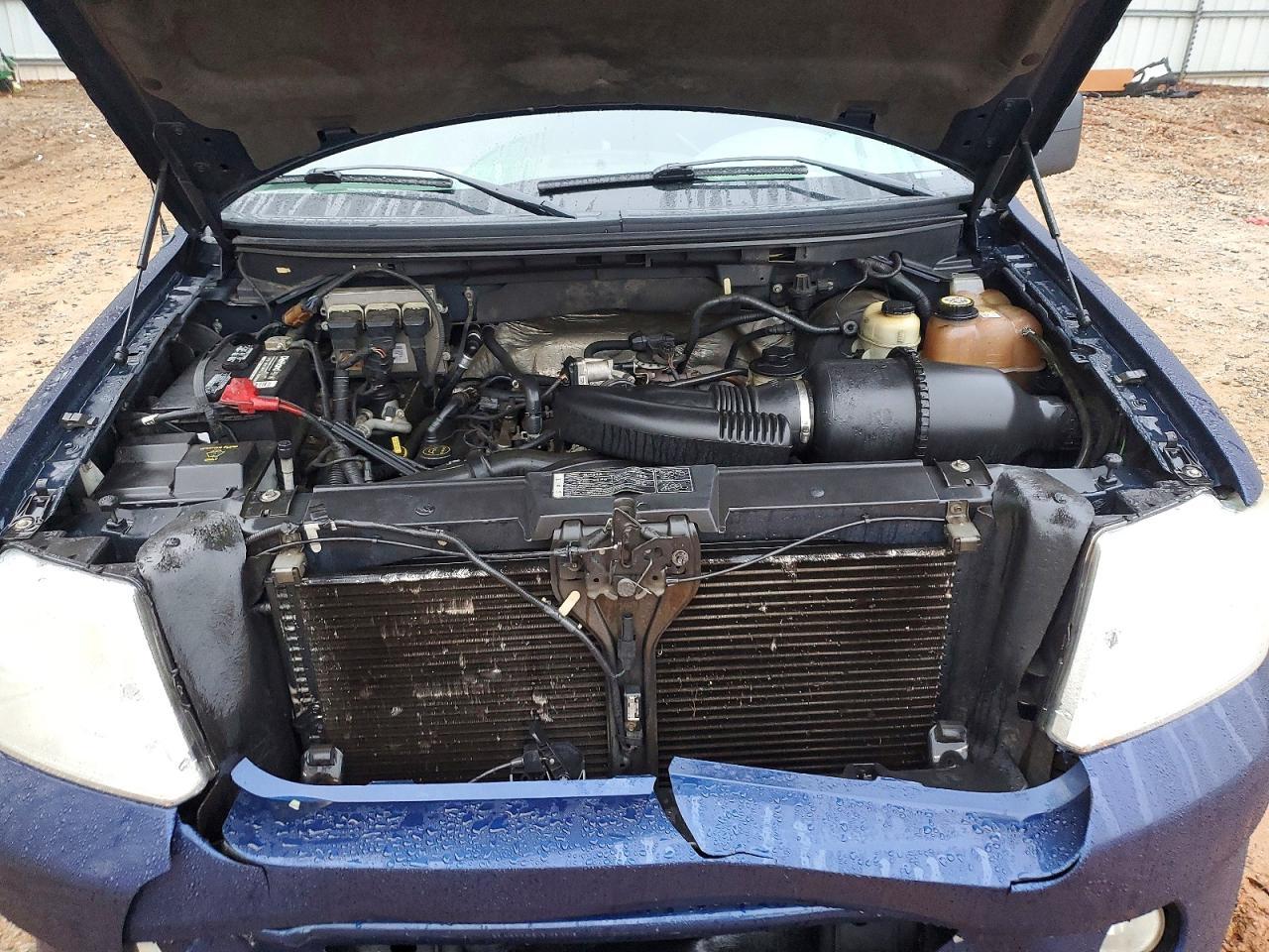 2008 Ford F150