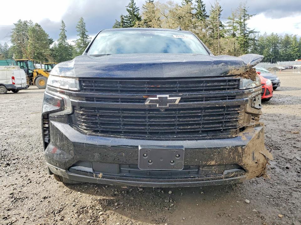 2024 Chevrolet Tahoe K1500 rst
