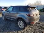 2017 Land Rover Range Rover Evoque se