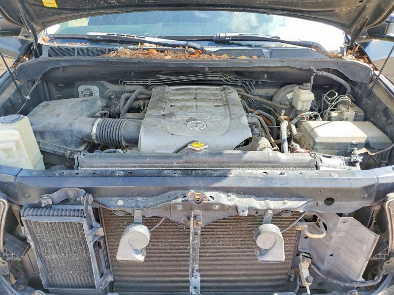 2008 Toyota Tundra SR5